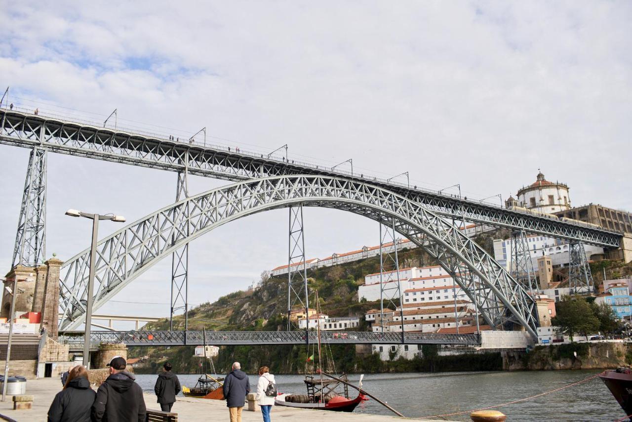 Riverside By Jc Porto Exterior foto